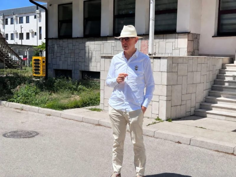 Đukanović pred sudom 12. oktobra