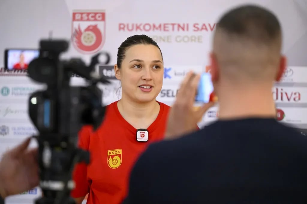 Jauković spasila Crnu Goru poraza na startu turnira u Ohridu