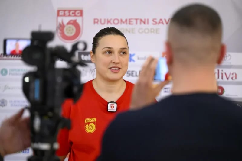 Jauković spasila Crnu Goru poraza na startu turnira u Ohridu