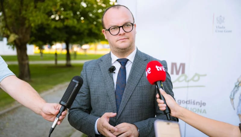 Ćulafić: Sljedeći korak Ministarstva mogao bi biti potpuna zabrana plastičnih kesa