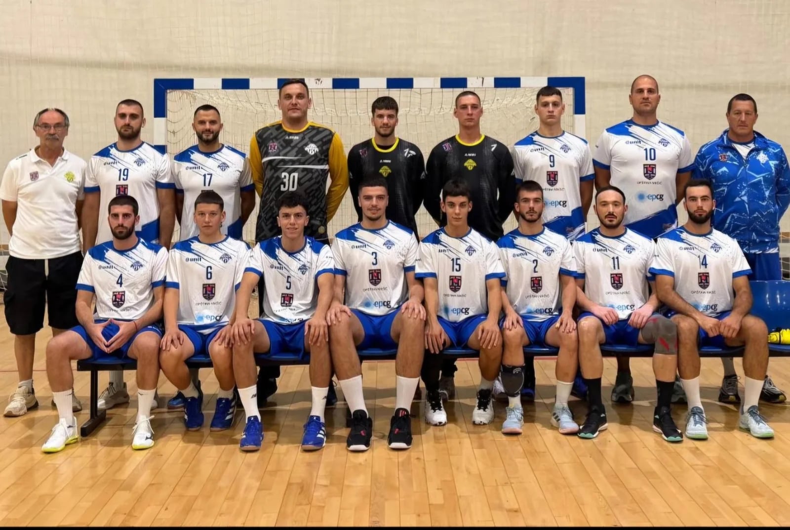 Kreće rukometni šampionat, Sutjeska dočekuje Mornar