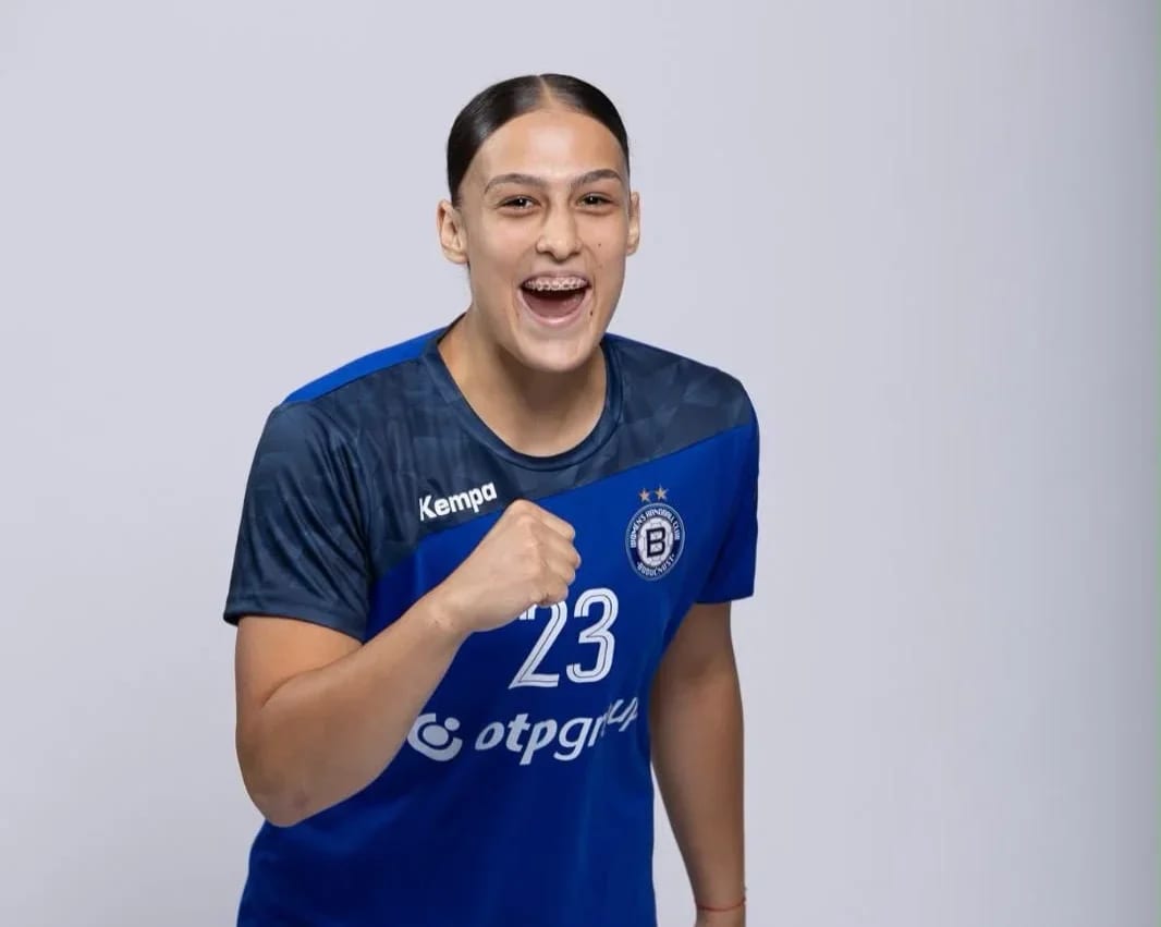 Samo joj dajte da igra, Ivana oduševila na turniru u Makedoniji