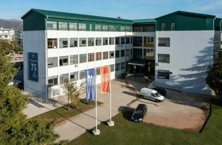 Sjutra prijave za upis na master studije UCG