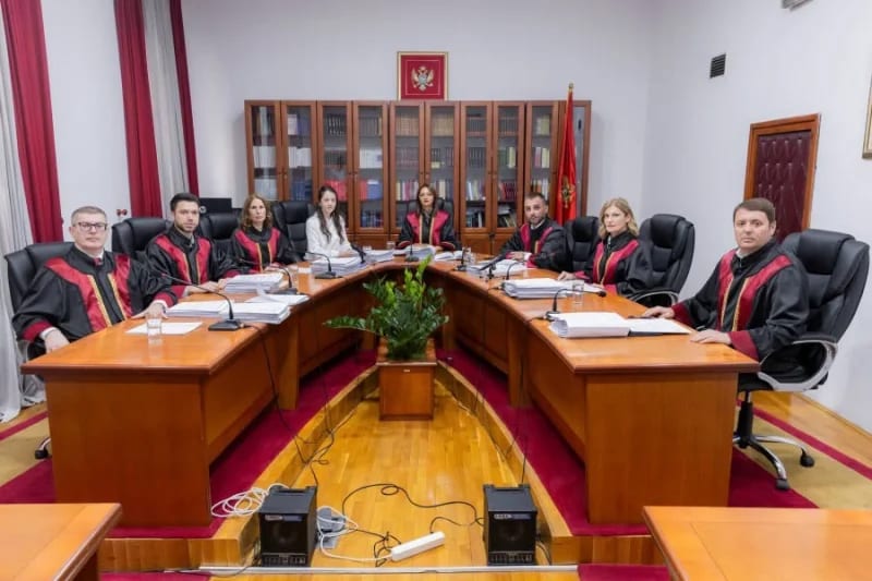 Ustavni sud: Vakcinacija uslov za boravak djece u vrtićima