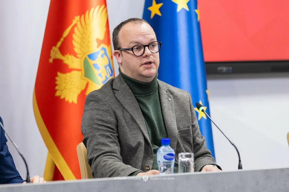 Ćulafić: Srna će biti među zaštićenim vrstama