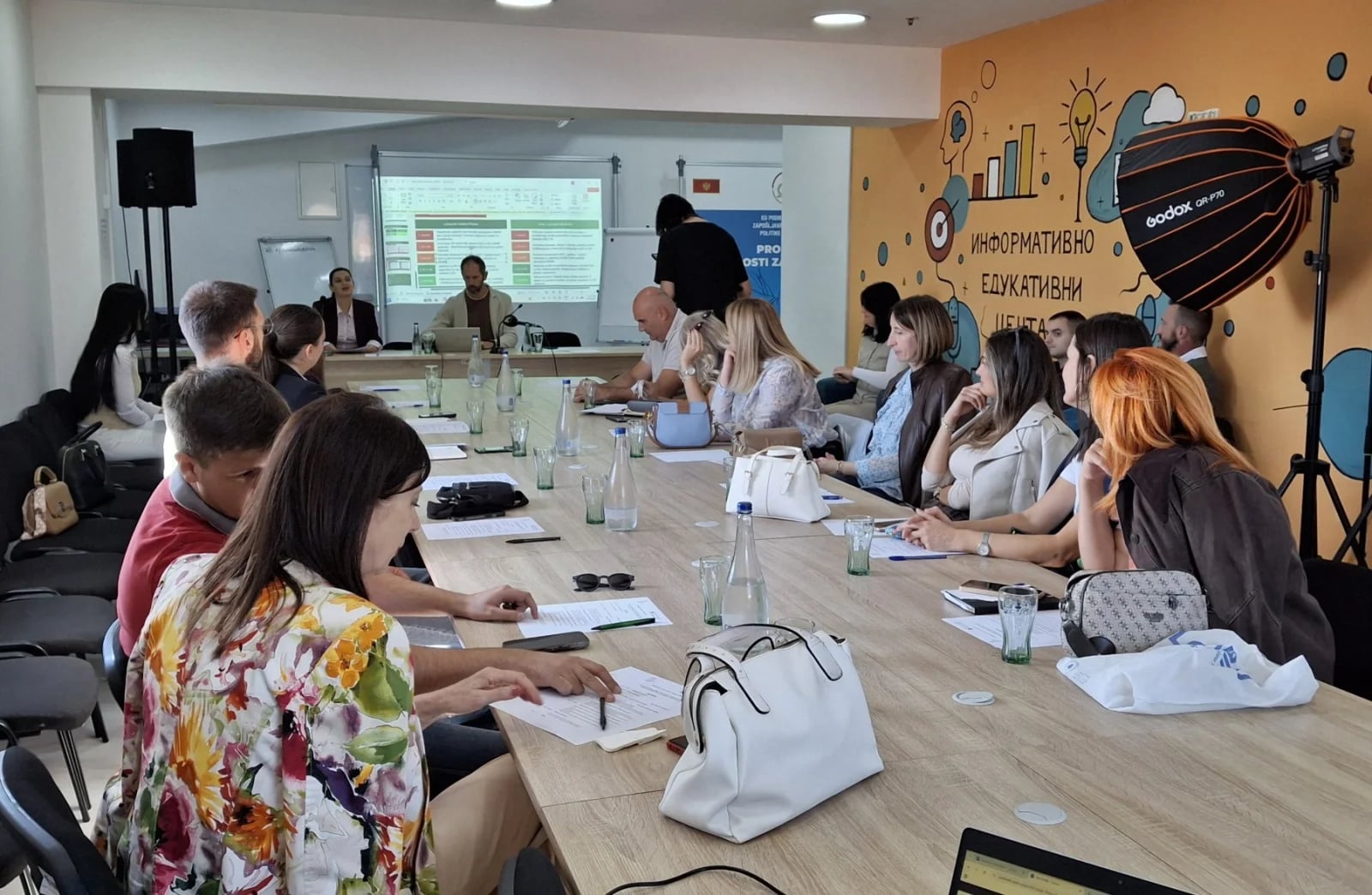 DMEN: Sedam područja na teritoriji Nikšića u prijedlogu mreže Natura 2000