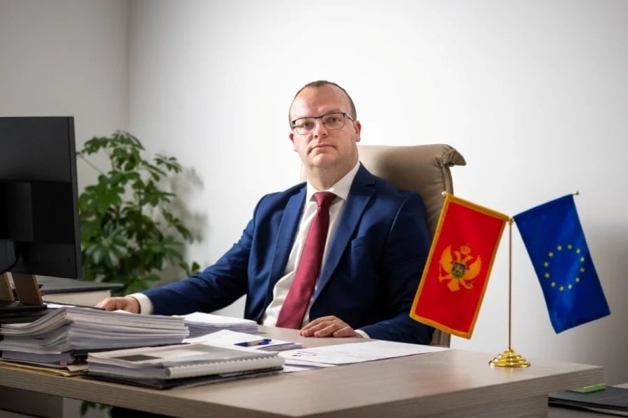 Ćulafić donio odluku: Utvrđena Lista zaštićenih vrsta, među njima su i srna i divokoza