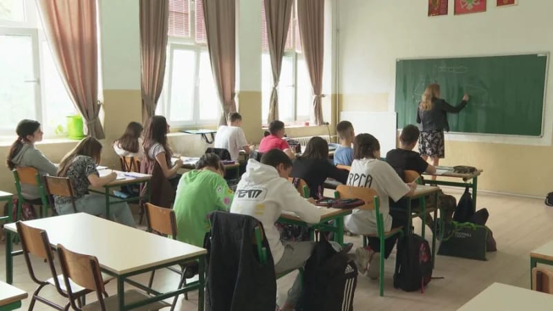 CGO: Nastavnici dobili veću zaštitu koja mora biti praćena većom odgovornošću
