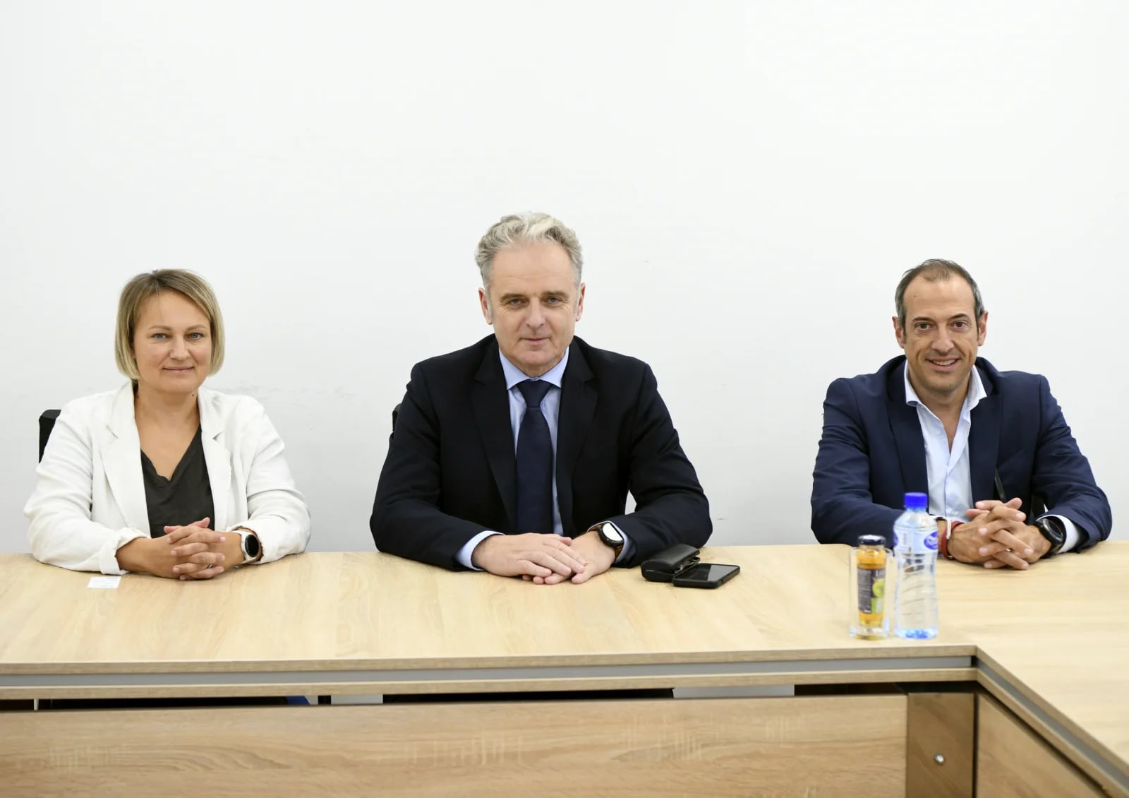 EPCG i EBRD jačaju partnerstvo za nove investicije