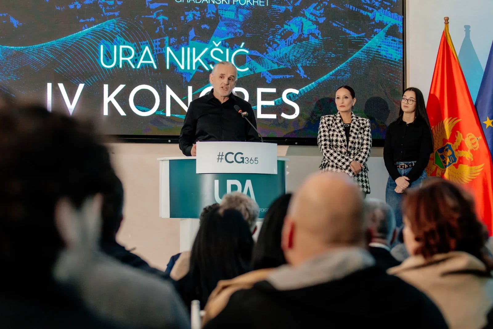 URA Nikšić: Nadležni da utvrde odgovornost zbog izlivanja otpadnih voda u kanal rijeke Zete