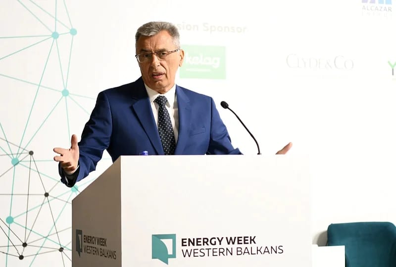 Đukanović: Energetska tranzicija mora graditi sigurniji i konkurentniji regionalni sistem