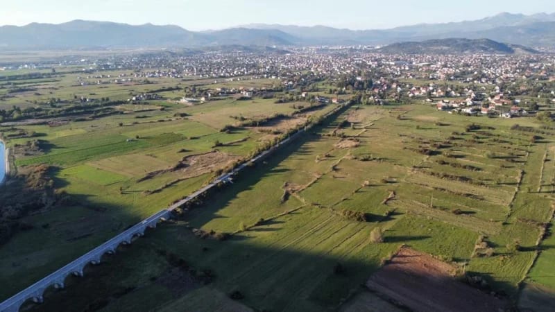 Nikšić stanište za 196 vrsta ptica