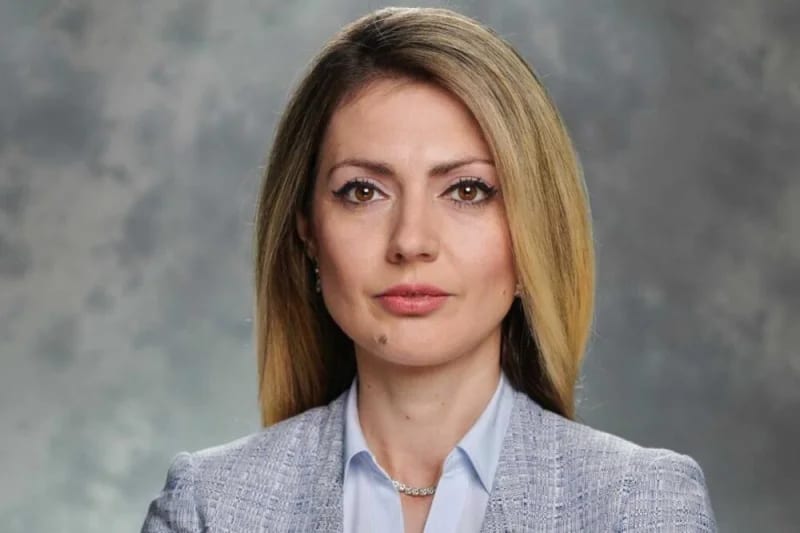 Irena Orović izabrana za rektorku Univerziteta Crne Gore