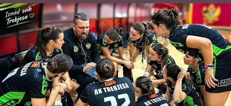 Trebjesi derbi protiv Budućnosti