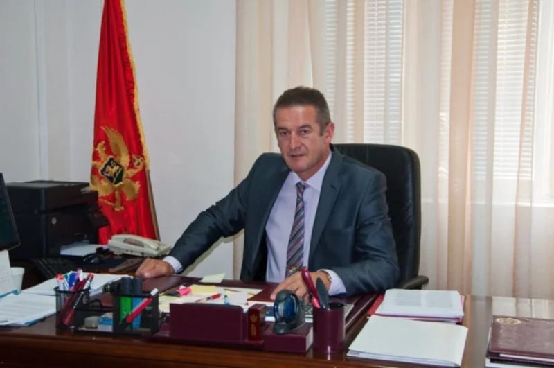 Uhapšen dugogodišnji predsjednik Sindikata Uprave policije Mladen Šuškavčević