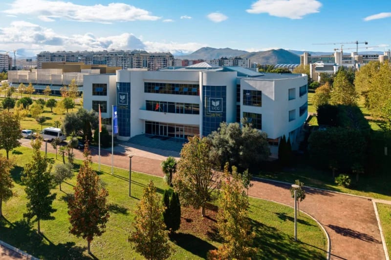 Raspisan konkurs za upis na doktorske studije na Univerzitetu Crne Gore