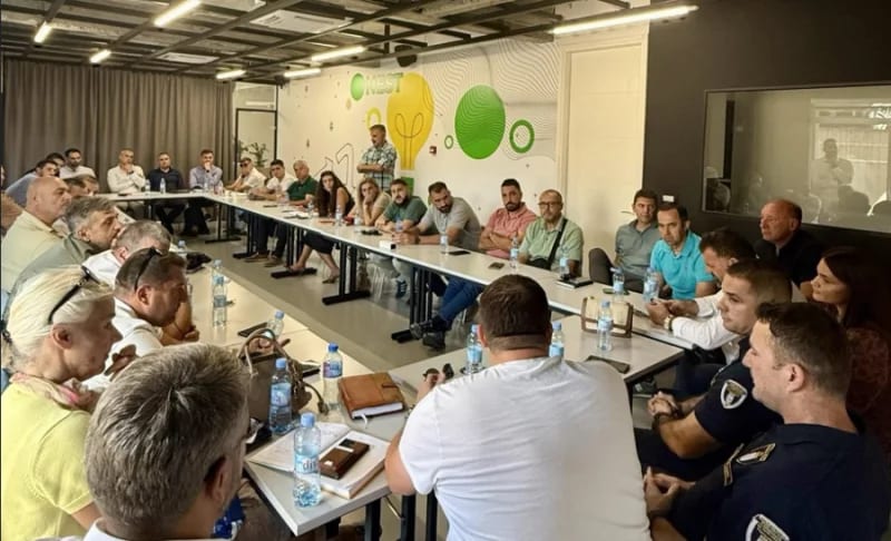 Unija poslodavaca traži minimalne zarade od 800 i 1.000 eura i 12 mjeseci prelaznog perioda