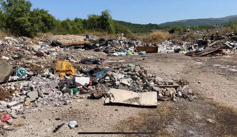 Vuković: Kamere postavljene na 17 lokacija gdje nastaju divlje deponije, odobrenje očekujemo u narednih mjesec dana