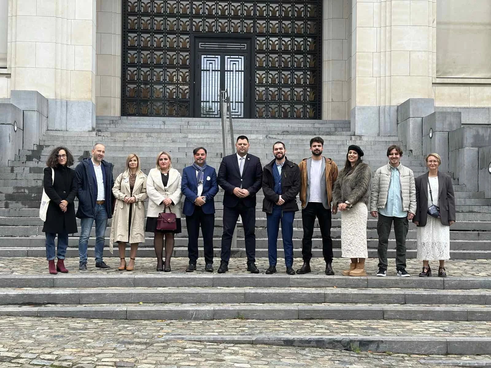 Kancelarija Nikšić 2030: Osnivanjem Fondacije napravljen značajan korak za realizaciju i legat projekta