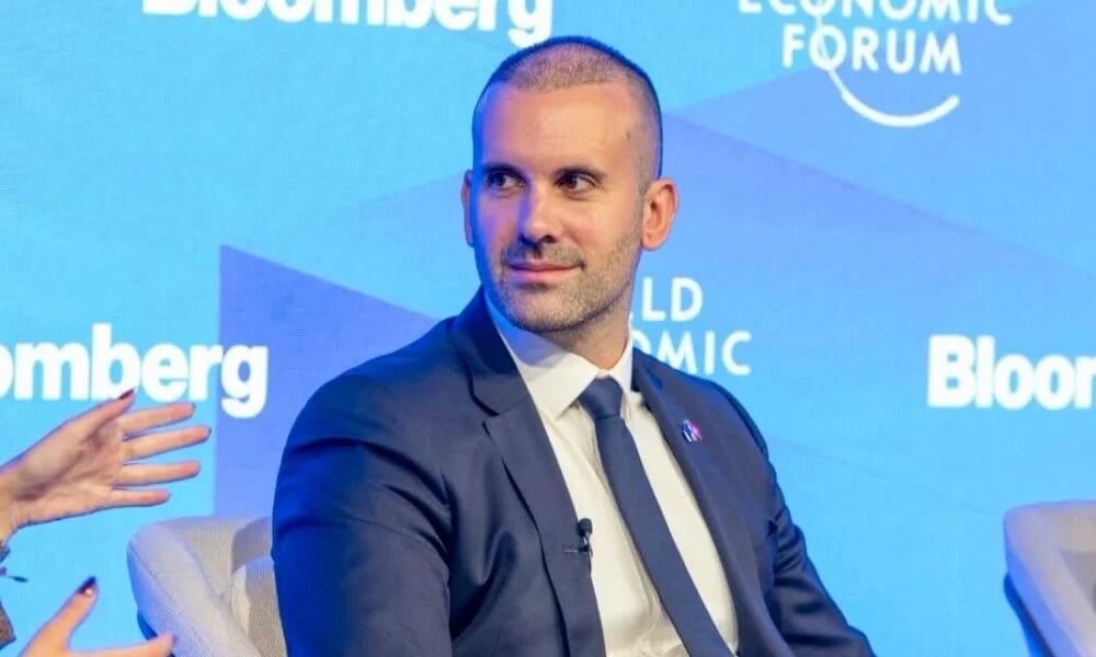 Spajić: Euro model je neophodna reforma za zaštitu životnog standarda građana