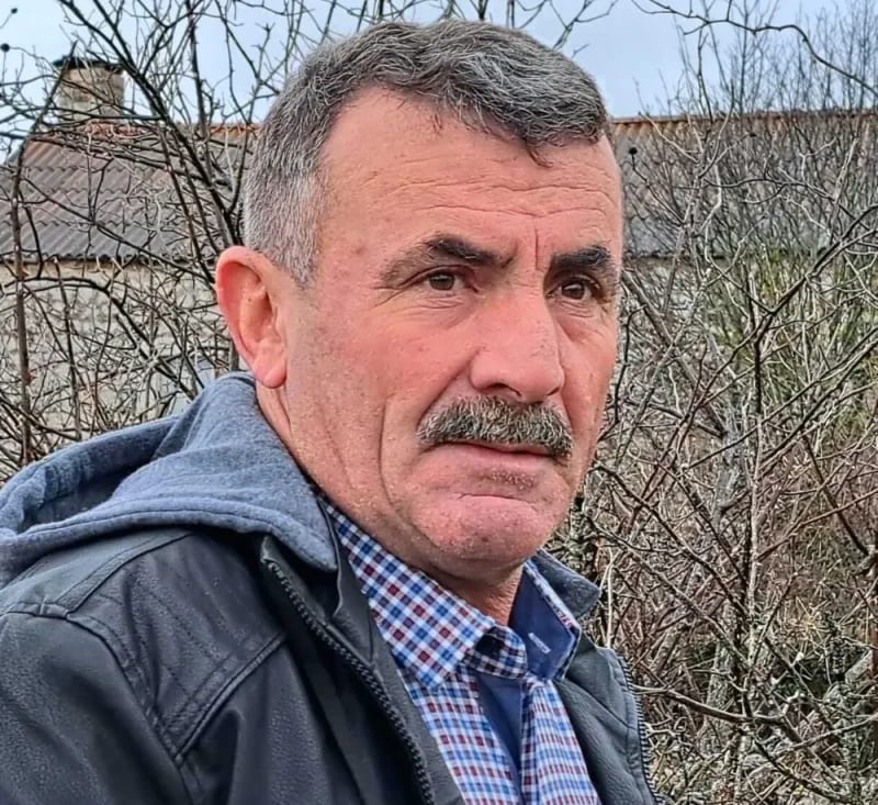 Momčilo Eraković neće iz Nikšića da nosi novac za penzije bez obezbjeđenja