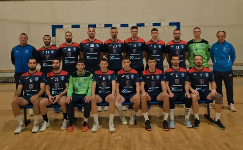 Rukometni derbi: Sutjeska gostuje Budućnosti