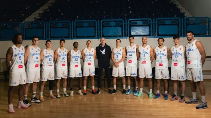 Sutjeska protiv Triglava otvara sezonu u ABA 2 ligi, Mornar protiv Borca u Banjaluci