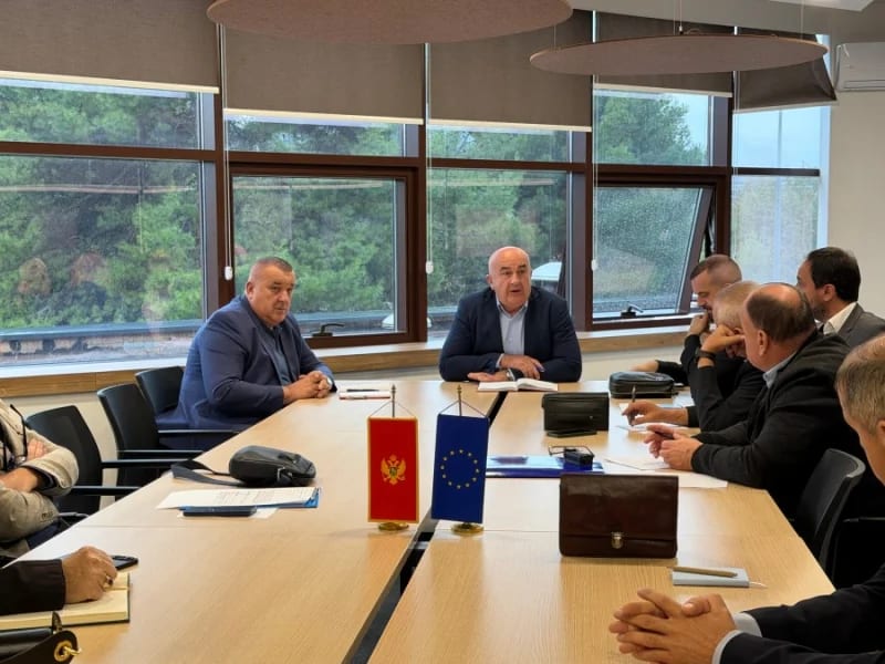 MPŠV: Bespravnih sječa znatno manje, Delić i Kankaraš napustili sastanak sa inspektorima