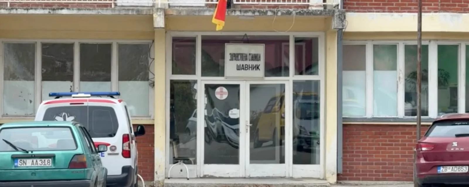 Šavnik bez hitne pomoći, ljekari iz Nikšića pokrivaju i hitne slučajeve