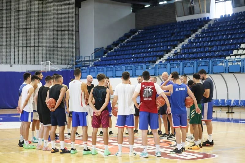 Sutjeska savladala i MZT, dva od dva na otvaranju ABA 2 lige
