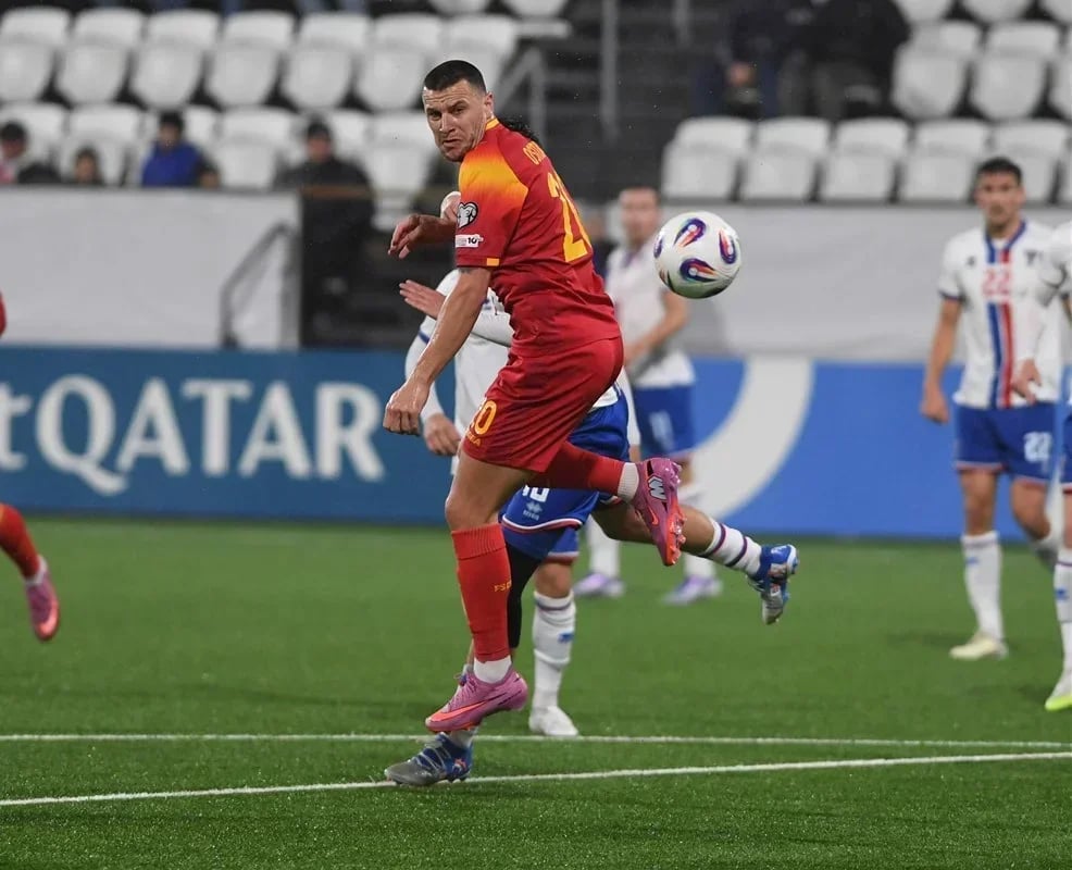 Đenova slavila protiv Venecije, Osmajiću svih 90 minuta