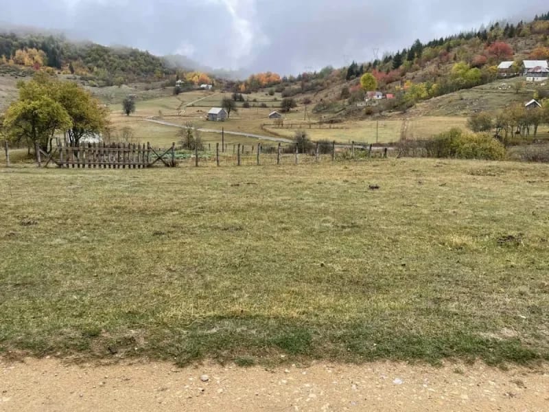 Jesen u Crkvičkom Polju: Sve manje ljudi, sve više tišine