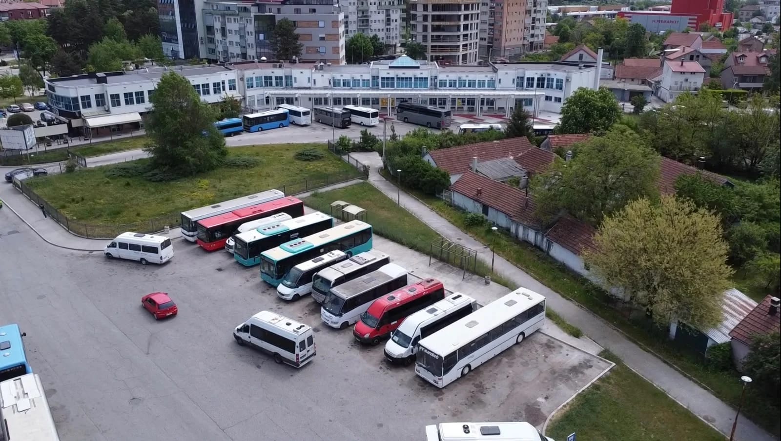 Putnici će imati pravo na odštetu zbog kašnjenja vozova i autobusa