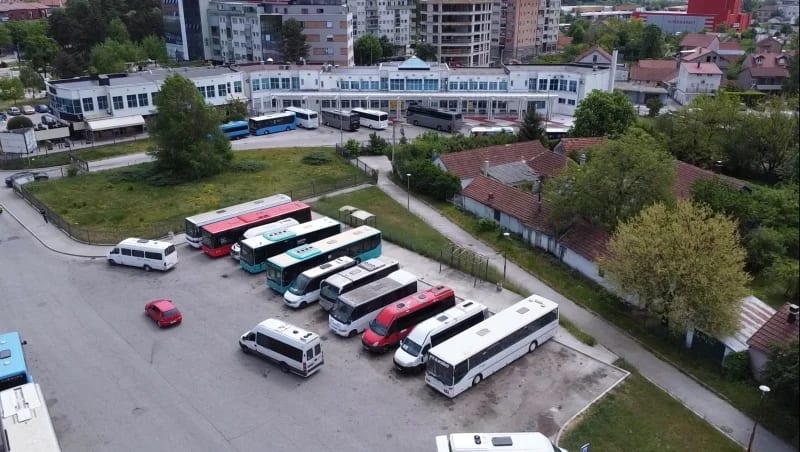 Putnici će imati pravo na odštetu zbog kašnjenja vozova i autobusa