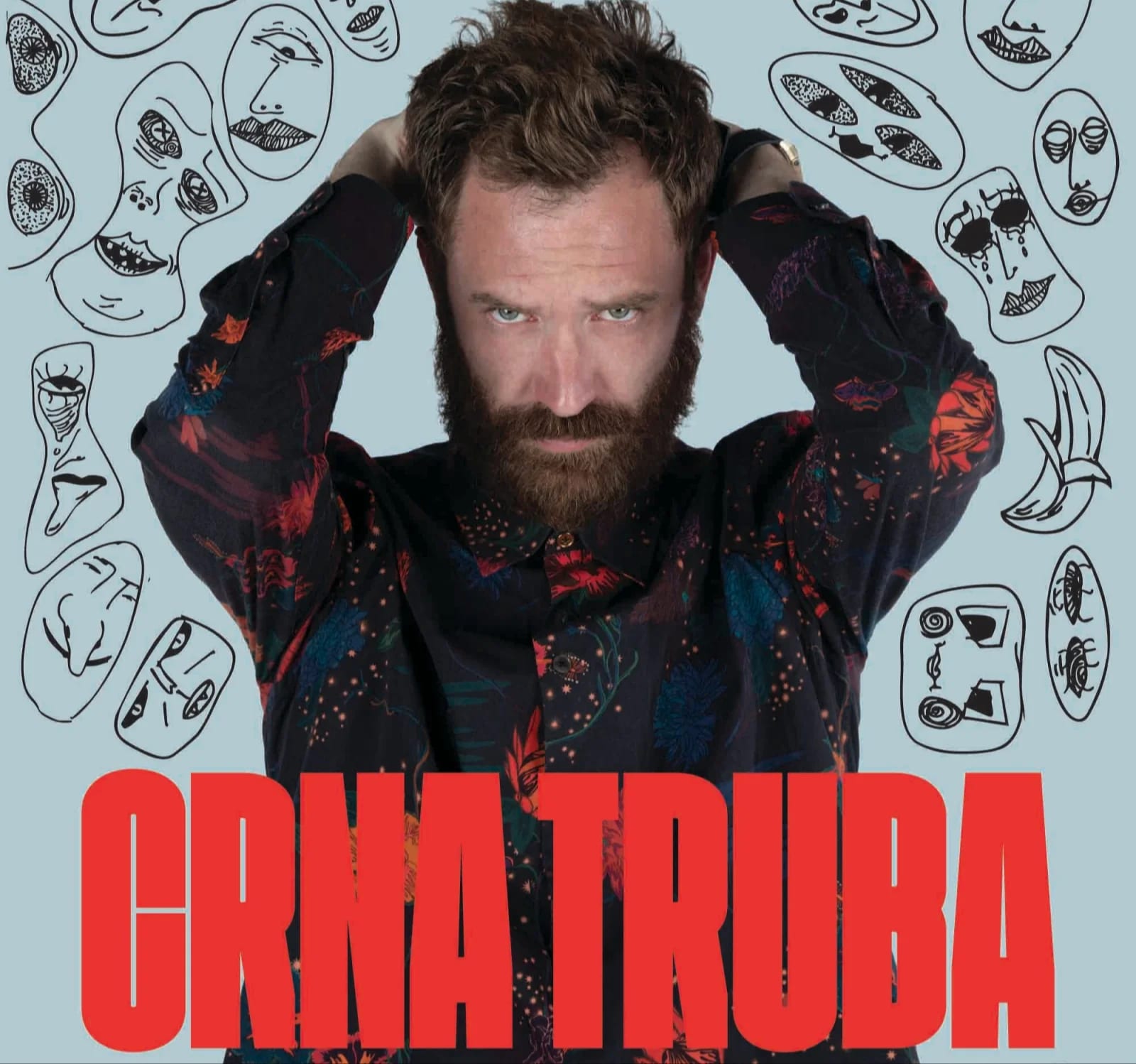 Film "Crna truba" večeras u Nikšićkom pozorištu