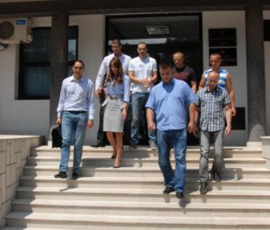 Otpusteni radnice Zeljezare 02