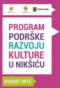 program podrske