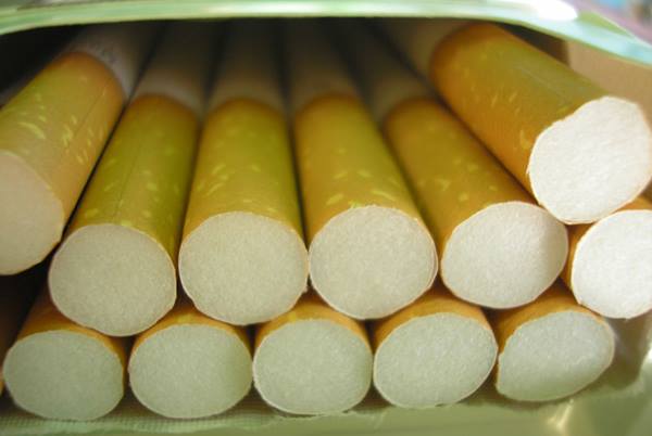 cigarete