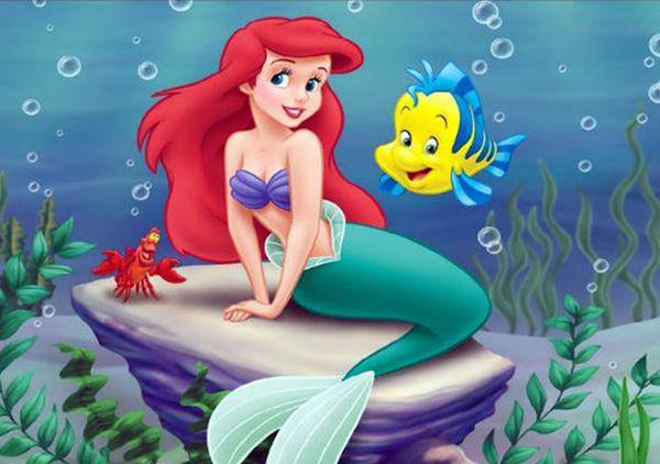 ariel