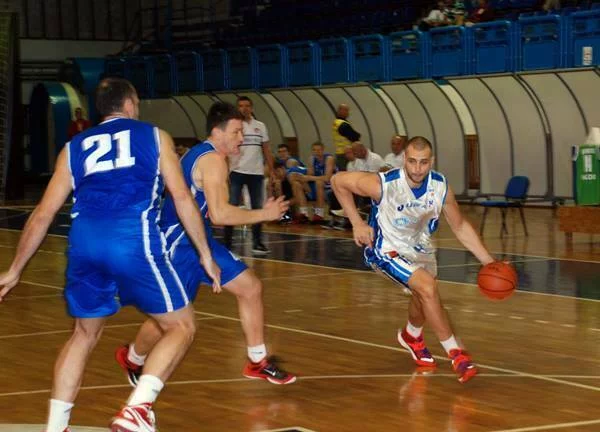 kosarka