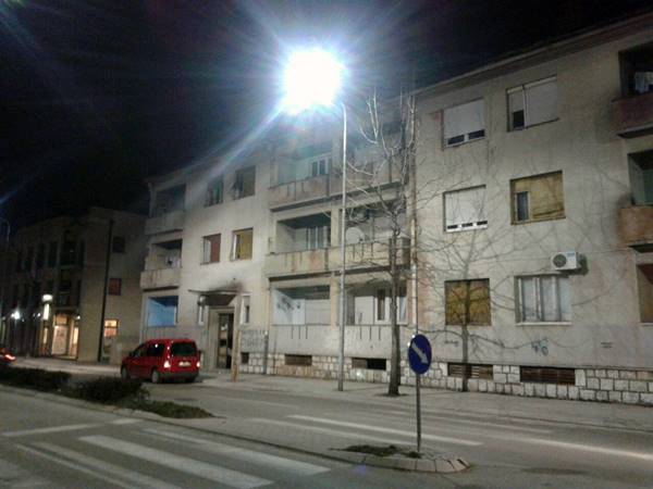 rasvjeta
