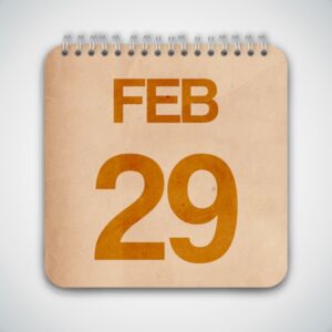 shutterstock_97488224_schaltjahr_29februar