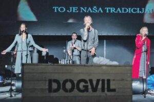 dogvil
