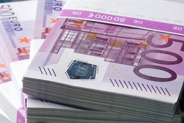 euro-novac