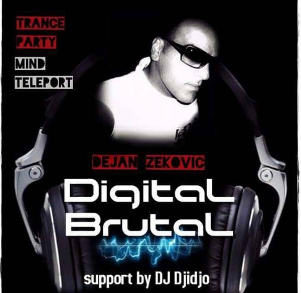 trance