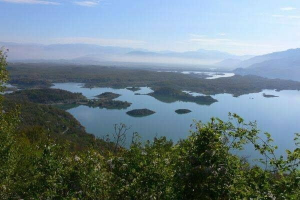 jezero