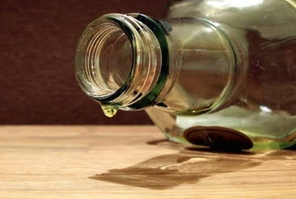 alkohol