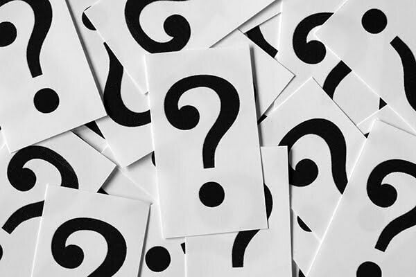 questions