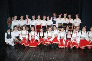 folklor