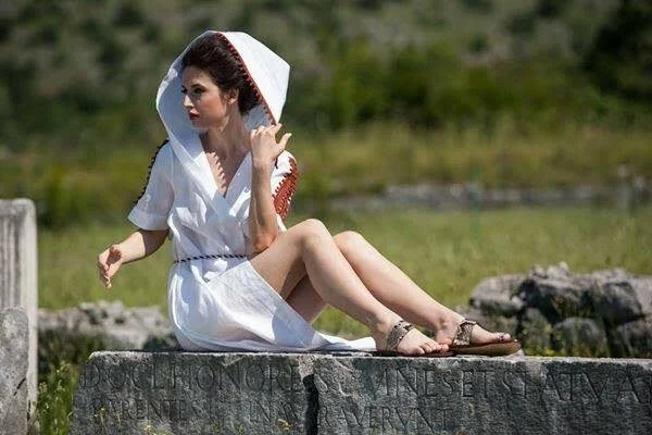 moda